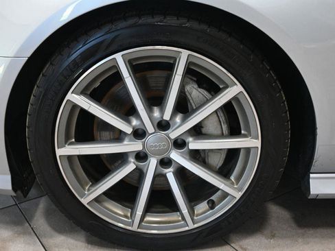 Used 2018 Audi A6 3.0T Premium AWD/4WD image 32