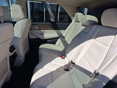 New 2026 Mercedes-Benz GLE 350 4MATIC image 5
