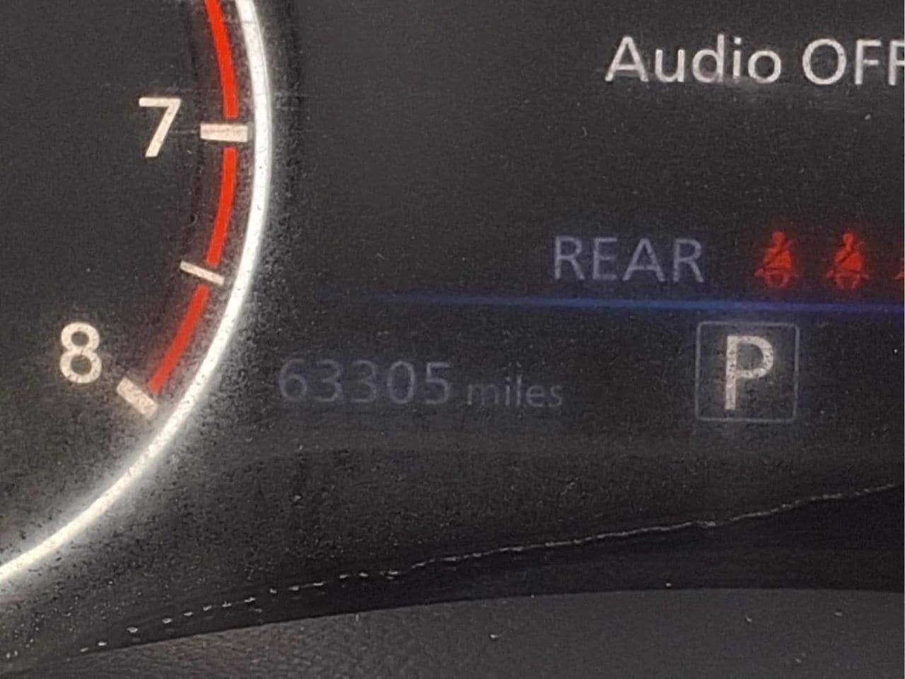 Used 2024 Nissan Altima 2.5 SV FWD image 19