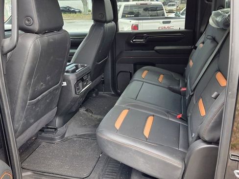 Used 2024 GMC Sierra 3500 AT4 w/ AT4 Premium Plus Package image 5