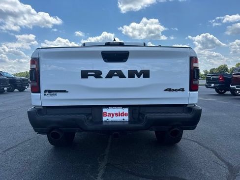 Used 2024 RAM 1500 Rebel w/ Rebel Level 2 Equipment Group AWD/4WD image 20