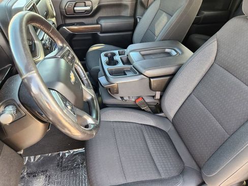 Used 2021 Chevrolet Silverado 3500 LT w/ Convenience Package AWD/4WD image 11