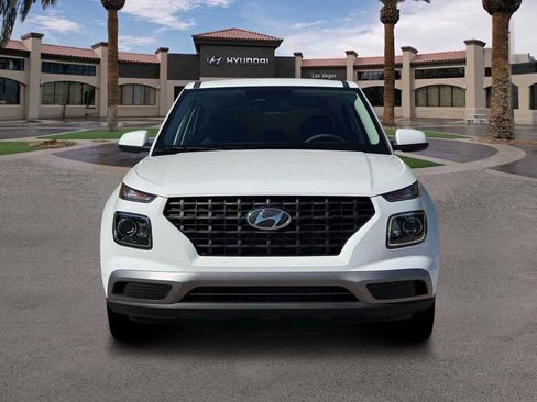 New 2026 Hyundai Venue SE FWD image 12