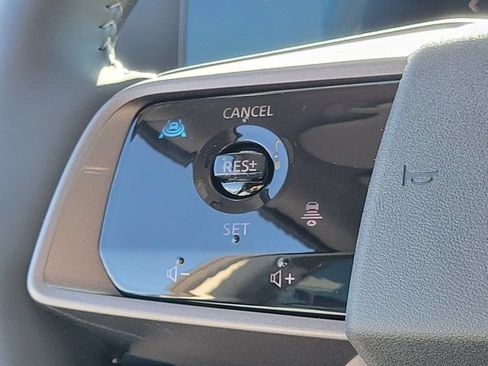 New 2026 Nissan Murano SV AWD/4WD image 20