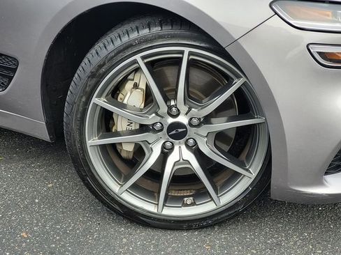 Used 2025 Genesis G70 2.5T image 4