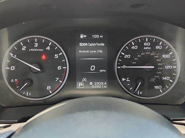 Certified 2023 Subaru Outback Premium AWD/4WD image 23