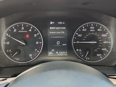 Certified 2023 Subaru Outback Premium AWD/4WD image 23