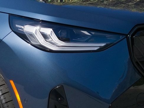 New 2026 BMW X3 xDrive30 w/ Premium Package image 8