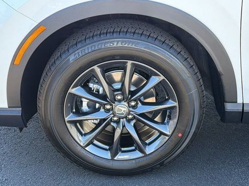 New 2026 Honda CR-V EX-L image 9