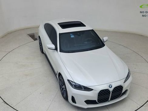 Used 2026 BMW 430i RWD image 76