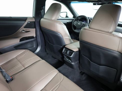 Used 2024 Lexus ES 350 Ultra Luxury w/ Accessory Package (Z2) FWD image 42