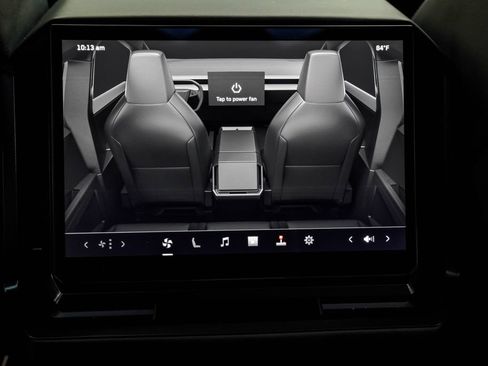 Used 2024 Tesla Cybertruck AWD Crew Cab image 25