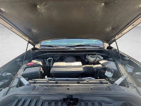 Used 2022 Chevrolet Silverado 1500 LT w/ Texas Edition Plus image 25