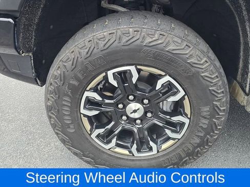 Certified 2023 Chevrolet Silverado 1500 ZR2 image 14