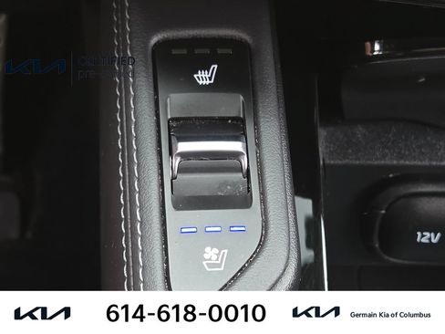 Certified 2023 Kia Telluride SX X-Line AWD/4WD image 28