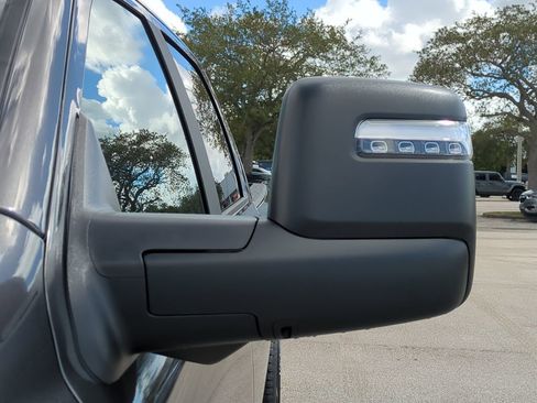 New 2026 RAM 2500 Big Horn AWD/4WD image 12