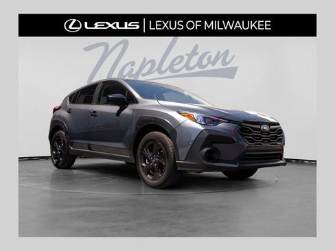 Used 2024 Subaru Crosstrek 2.0i AWD/4WD image 1