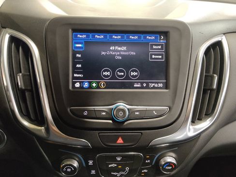 Used 2021 Chevrolet Equinox LT FWD image 25