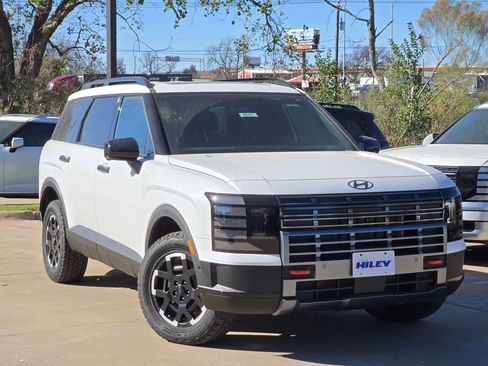 New 2026 Hyundai Palisade XRT Pro image 1