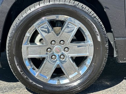 Used 2014 GMC Acadia Denali image 37