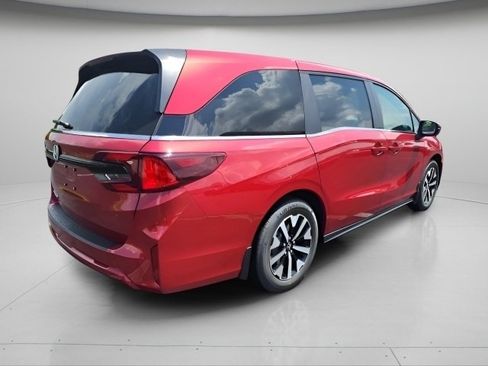 New 2026 Honda Odyssey EX-L image 8