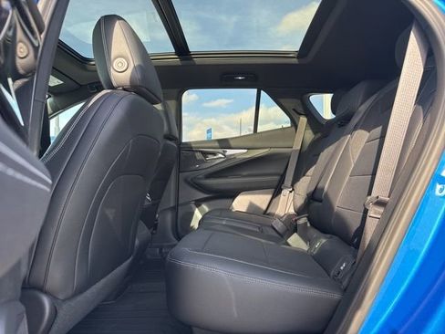New 2026 Chevrolet Blazer EV LT FWD image 14