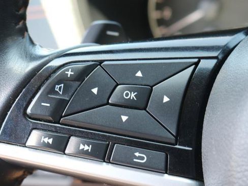 Used 2020 Nissan Altima 2.5 SR FWD image 9
