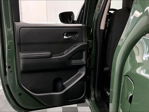 New 2026 Nissan Frontier SV w/ All-Weather Content Package AWD/4WD image 34