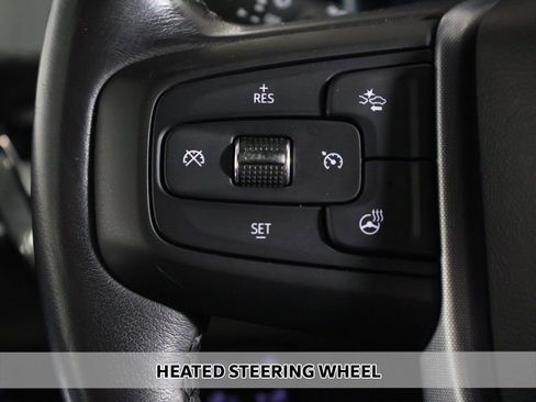 Used 2022 GMC Sierra 1500 SLT w/ Max Trailering Package AWD/4WD image 5