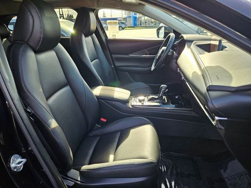 Used 2025 MAZDA CX-30 AWD 2.5 S w/ Preferred Package image 29