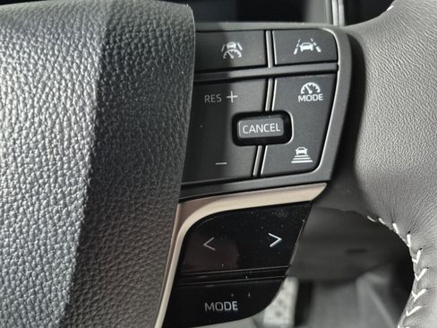 New 2026 Toyota Camry Hybrid image 21