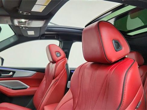 Used 2025 Acura MDX A-Spec image 38