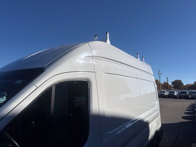 Used 2020 Ford Transit 350 148 High Roof AWD image 7