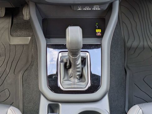 Certified 2025 Subaru Forester Sport w/ Protection Package image 20