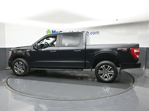 Used 2022 Ford F150 XL w/ STX Appearance Package AWD/4WD image 20