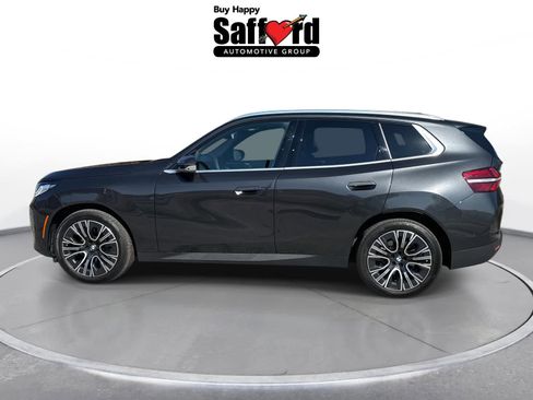 Used 2025 BMW X3 xDrive30i AWD/4WD image 5