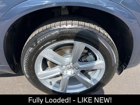 Used 2023 Volvo XC90 B5 Core AWD/4WD image 13