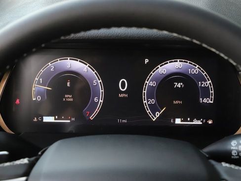 New 2025 Jeep Grand Cherokee 4WD image 19