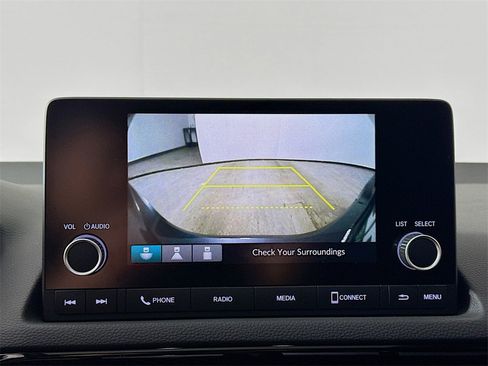 Used 2024 Honda Civic EX-L image 16