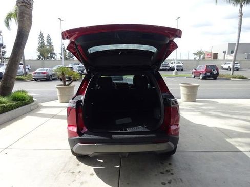 New 2026 Chevrolet Equinox LT w/ Convenience Package II image 30