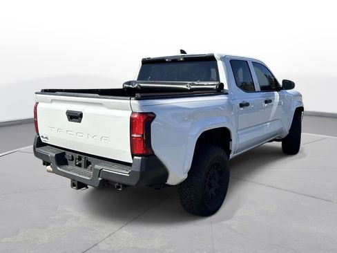 Certified 2024 Toyota Tacoma SR image 7