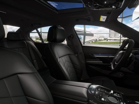 New 2026 BMW 540i xDrive image 9