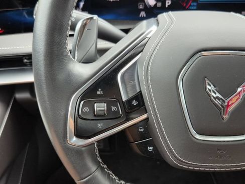 Used 2026 Chevrolet Corvette Stingray Coupe w/ 1LT RWD image 20