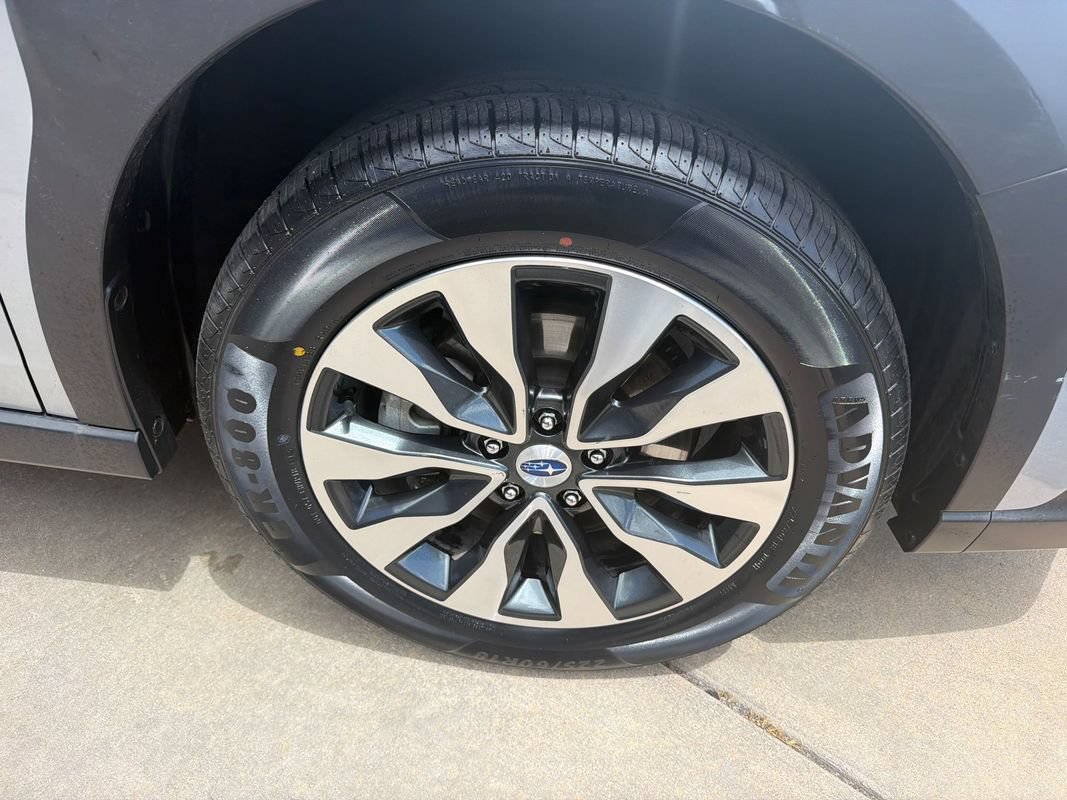 Used 2024 Subaru Outback Limited XT AWD/4WD image 11