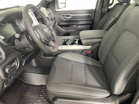 New 2026 RAM 1500 Big Horn/Lone Star image 2