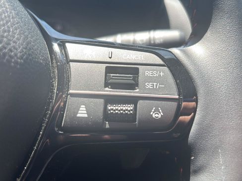 Used 2026 Honda CR-V Sport Touring image 8
