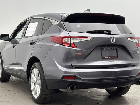 Used 2019 Acura RDX FWD image 6