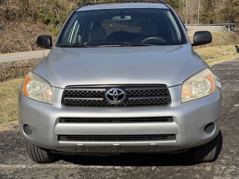 Used 2008 Toyota RAV4 2WD image 7