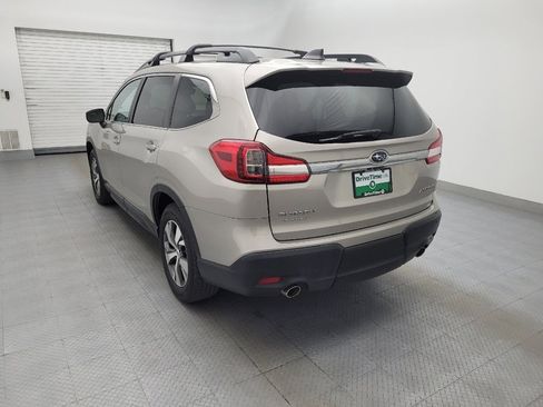 Used 2020 Subaru Ascent Premium w/ Convenience Package AWD/4WD image 5