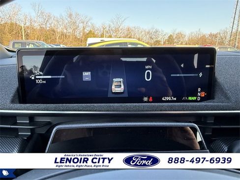 Used 2025 Ford Mustang Mach-E GT image 30